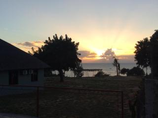 2 Bedroom Inhassoro Beachfont House - 9