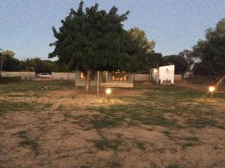 2 Bedroom Inhassoro Beachfont House - 8