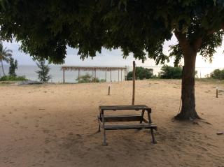 2 Bedroom Inhassoro Beachfont House - 5