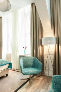 Boutique Residence Budapest - Budapest - 7