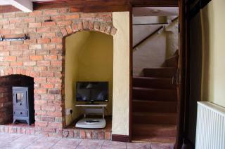 2 Hope Cottage - Spilsby - 6