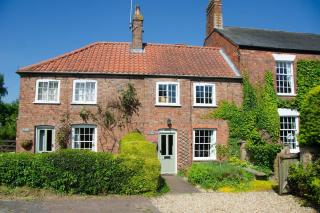 2 Hope Cottage - Spilsby - 0