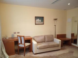 Hotel Park Central - 3