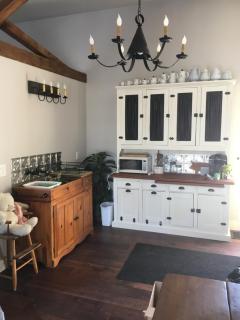 The Carriage House Flat - Downtown Paris Canada - Paris - 7