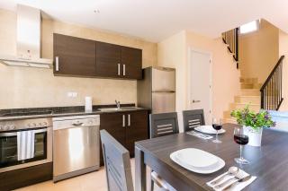 Residence Club - Detached Homes - Hotelera Azur - Sa Ràpita - 3