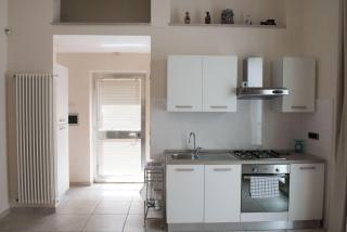 Central Apartment - Residenza Battistessa - 5