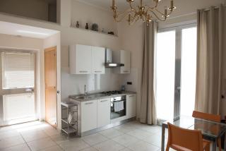 Central Apartment - Residenza Battistessa - Caserta - 2