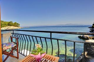 Mermaid cottage - Longos - 6
