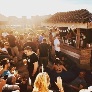 The Dark Horse Pub - Bristol - 5