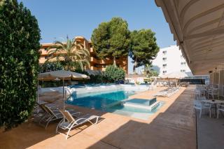 Bellevue Vistanova - Magaluf - 2