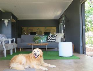 The Studio @ Mount View Lodge - Sedgefield - 9