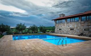 Quinta do Olival - Vilas Boas - 5