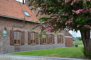Ferme de la Forterie - Verlinghem - 6
