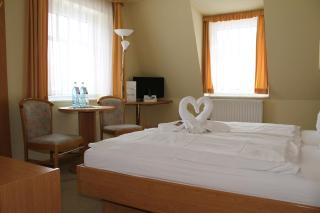 Hotel am Berg Oybin garni - Oybin - 3