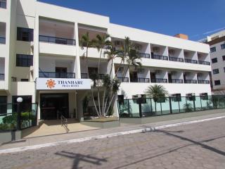 Thanharu Praia Hotel - Anchieta - 0