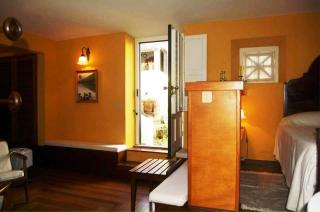 Casa das Calhetas - Turismo de Habitação - Calhetas - 1
