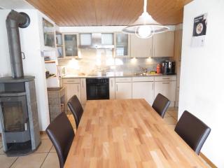 B&B La Ferme De Pouillerel - La Chaux-de-Fonds - 8