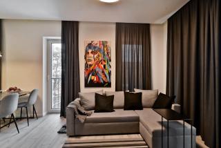 City Center loft 2 - Kaunas - 8