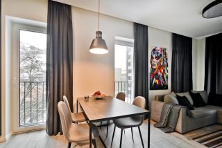 City Center loft 2 - Kaunas - 4