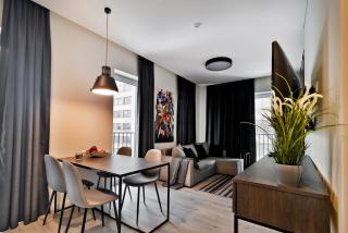 City Center loft 2 - Kaunas - 0