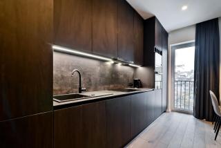 City Center loft 2 - Kaunas - 7