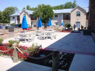 Put-in-Bay Poolview Condo #8 - Put-in-Bay - 0