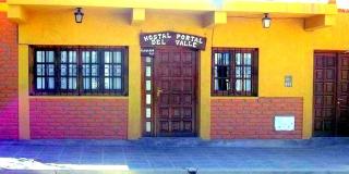 Hostal Portal del Valle - Cafayate - 0