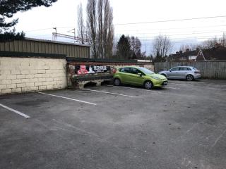 SPITTAL BROOK - Stafford - 7