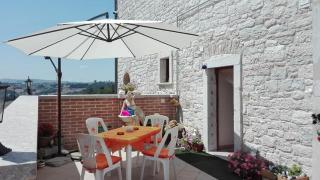 Palazzo 1892 Guest House - Castelvetere in Val Fortore - 6