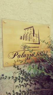 Palazzo 1892 Guest House - Castelvetere in Val Fortore - 7