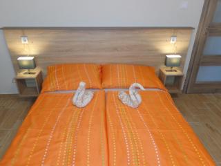 Irisz Apartman Hajdúszoboszló - Hajdúszoboszló - 2