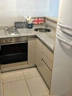 Studio Tagle, Recoleta. Best and Chic Location- BBQ/POOL - Buenos Aires - 1
