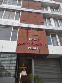Navaratna Palace - Belgaum - 8