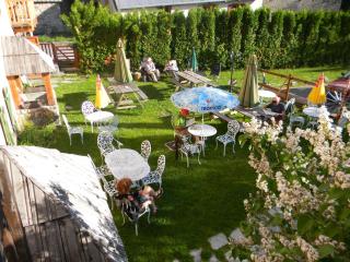 Auberge La Cleida - Névache - 2