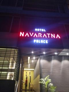 Navaratna Palace - Belgaum - 7