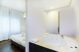 Madrid House Rooms - 4