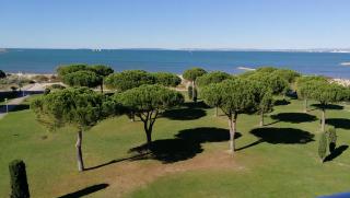 Rêve bleu - Le Grau-du-Roi - 0