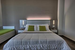GFH - Hotel Sole Resort & Spa - Marotta - 1