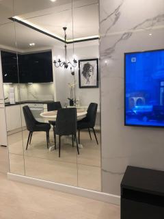 APARTAMENT BLIŻEJ MORZA Sorrento z garażem - Colberga - 5
