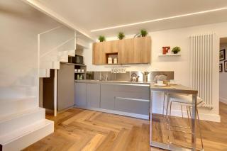 Mattonaia Apartment by Mamo Florence - Florence - 4