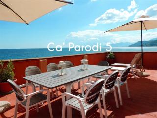 Le Casasse - Varigotti - 5