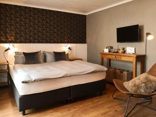 Dreimäderlhaus - Das vegetarische Boutique Hotel - 6