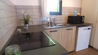 VVF Cantal Champs-sur-Tarentaine - 7