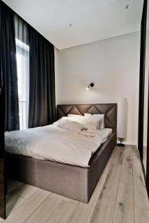 City Center loft - 5