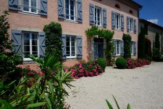 La Maison d'Anais - Vic-en-Bigorre - 7