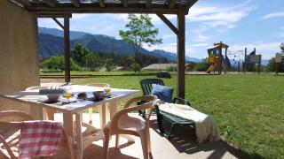 VVF Sud Vercors - Die - 8