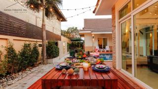 Hansa Paradise Hill Pool Villa - 2
