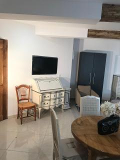 Chambre Familiale du Couvent - Narbonne - 4