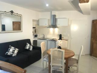 Chambre Familiale du Couvent - Narbonne - 6