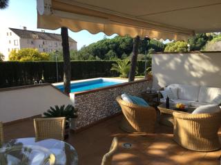 Very nice family apartment, direct pool access - Marbella - 0